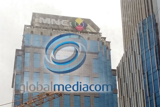 Global Mediacom Sebar...
