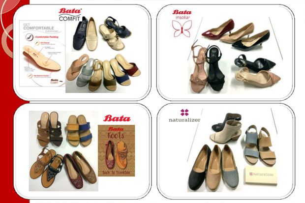 BATA Bidik Pertumbuhan...
