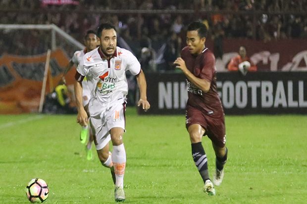 Ponaryo Astaman Sebut...