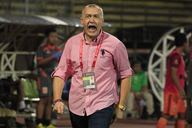 Dragan: Jadwal Pusamania...