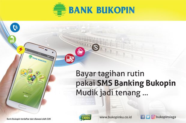 Mudik Nyaman dengan...