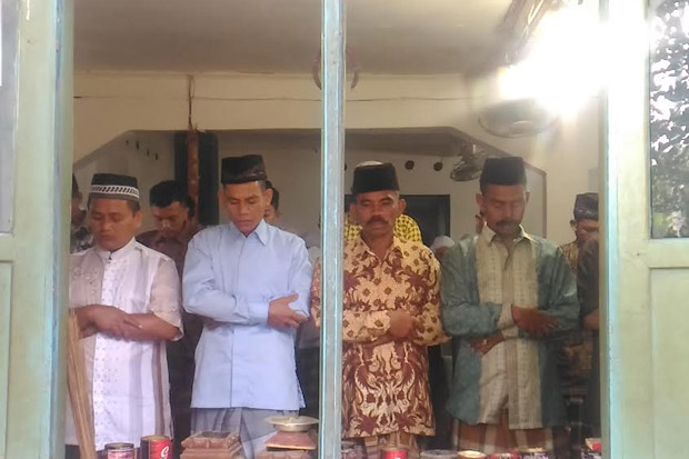 Jamaah Naqsabandiyah...