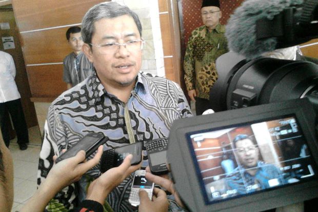 Setelah Salat Idul Fitri,...