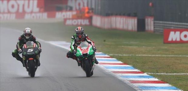 Pole Position MotoGP...