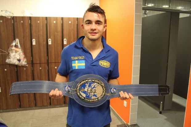 Yigit Dikabarkan Pertahankan...