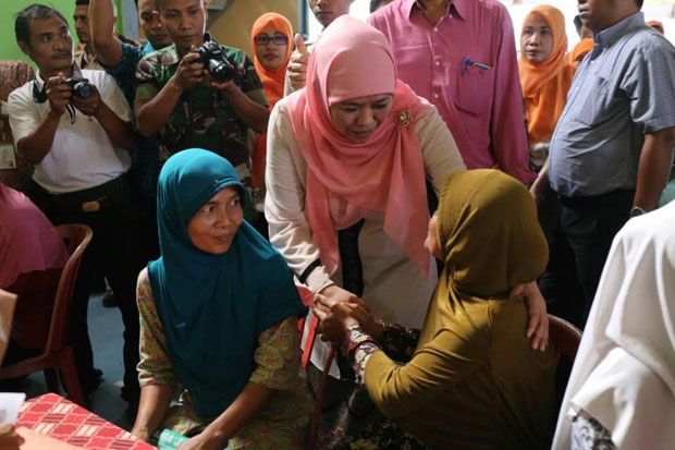 Lebaran, Pemerintah...