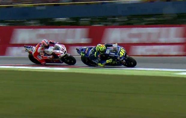 Puasa Kemenangan Valentino...