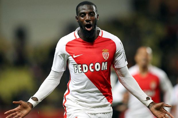 Monaco dan Chelsea Sepakat...