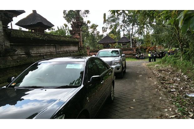 Hari Keempat Liburan...