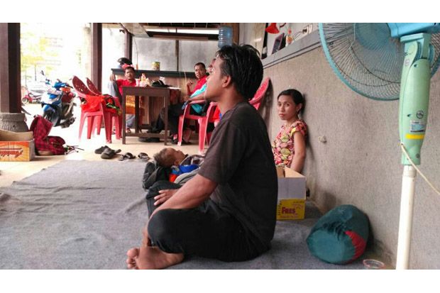 Recue Perindo DIY Bantu...