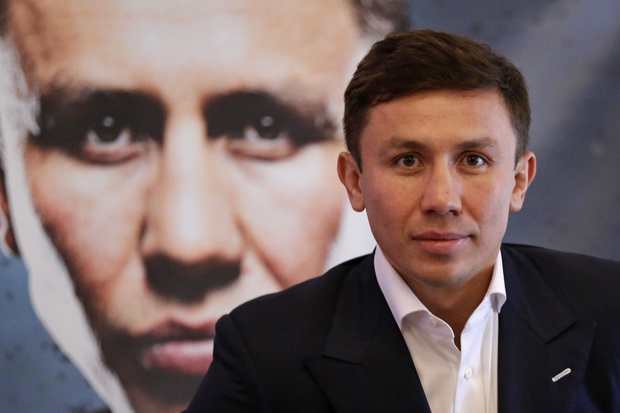 Prioritaskan Canelo,...