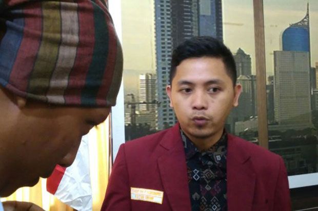 DPP IMM Minta Kriminalisasi...