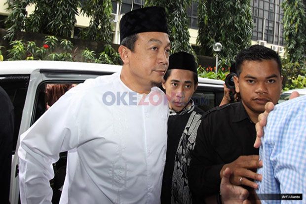 Ketua GNPF MUI Luruskan...