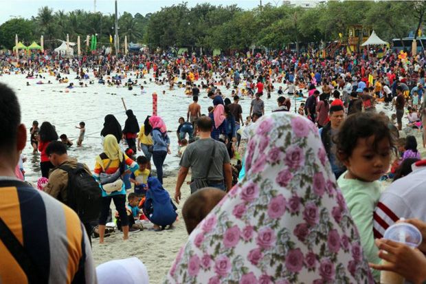 Hari Ini Pengelola Ancol...