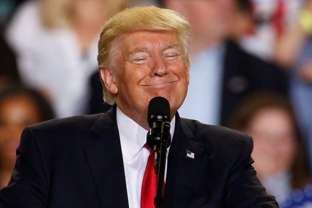 MA AS Izinkan Trump...