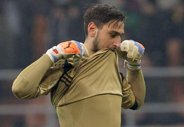 AC Milan Buka Pintu...