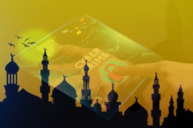 Waspada Serangan Ransomware...