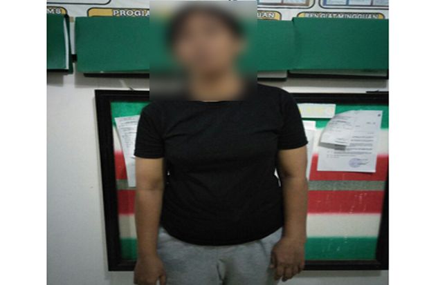 TKI Pembunuh Sepasang...