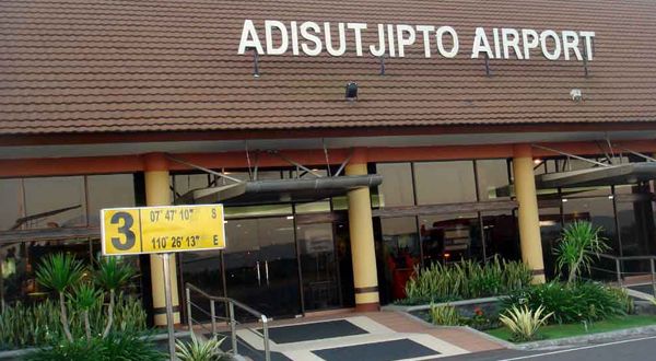 Obama Datang ke Yogyakarta...