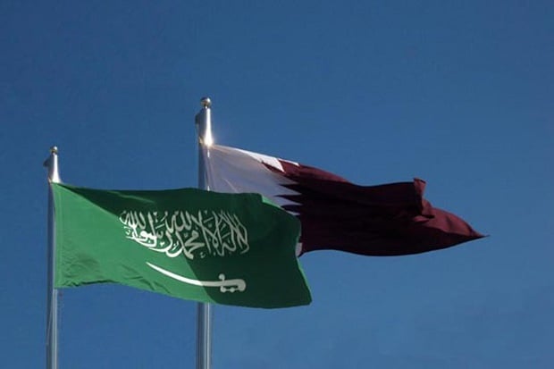 Saudi Tolak Negosiasikan...