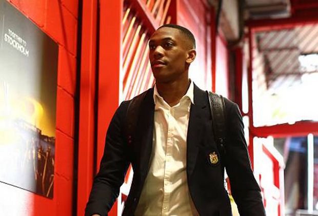 Martial Tepis Rumor...