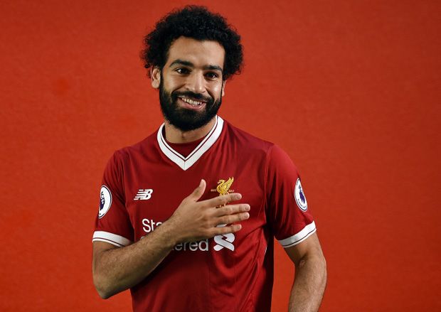 Fans Liverpool Minta...