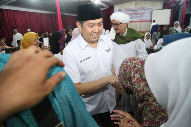 Aliansi Mahasiswa Jabodetabek...