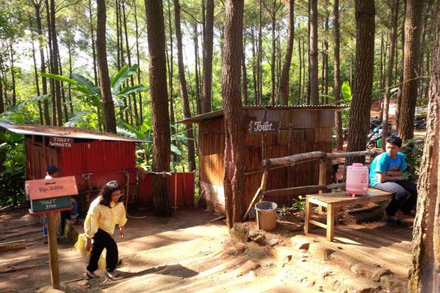 Kunjungi Puncak Becici,...