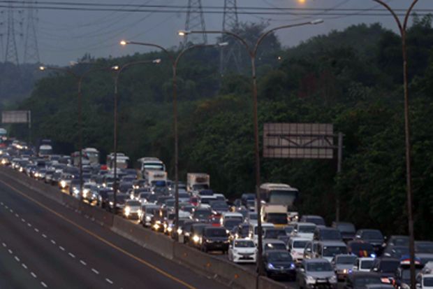 Mudik Gratis Kurangi...