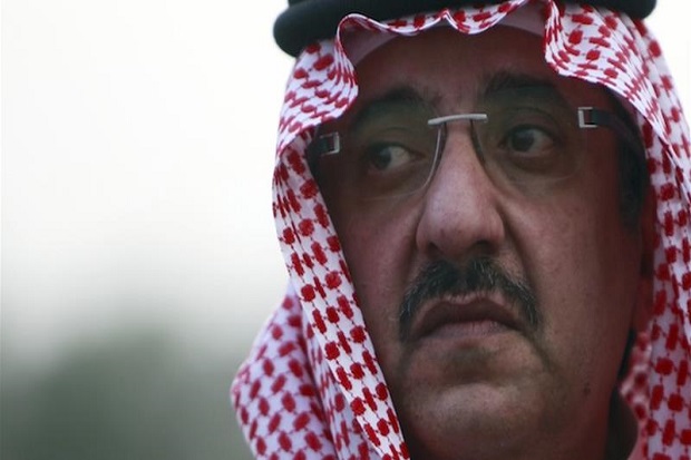 Pejabat Saudi Bantah...