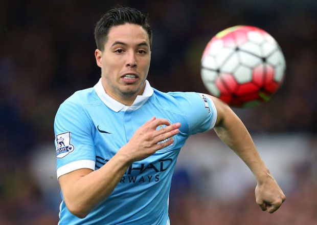 Kasus Doping Nasri Ancam...