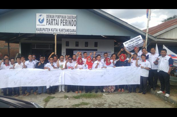 Terus Mengalir, Pernyataan...