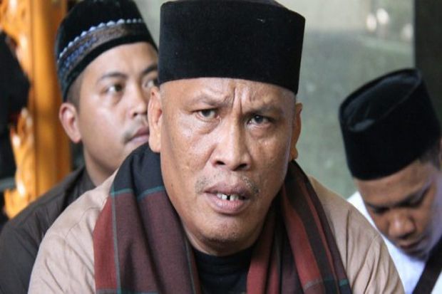 Kampung Halaman Dihina,...