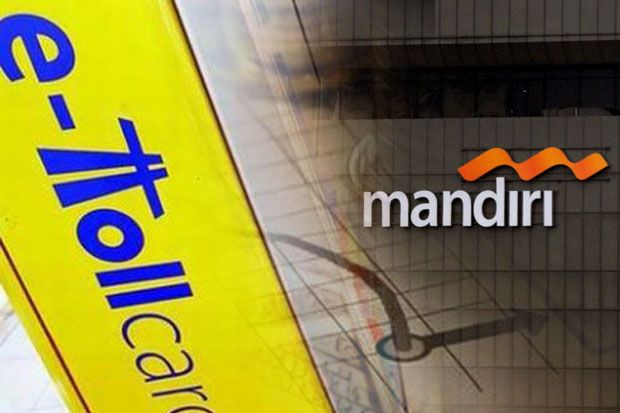 Mandiri Beri Kemudahan...
