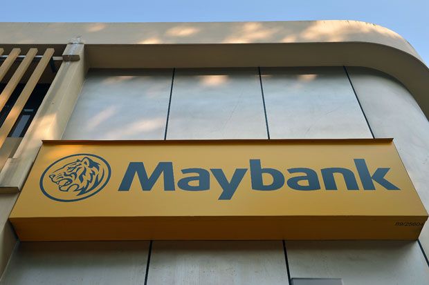 Maybank Indonesia Umumkan...