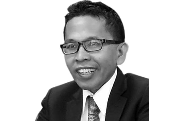 Mendaya Nalar Dalam...