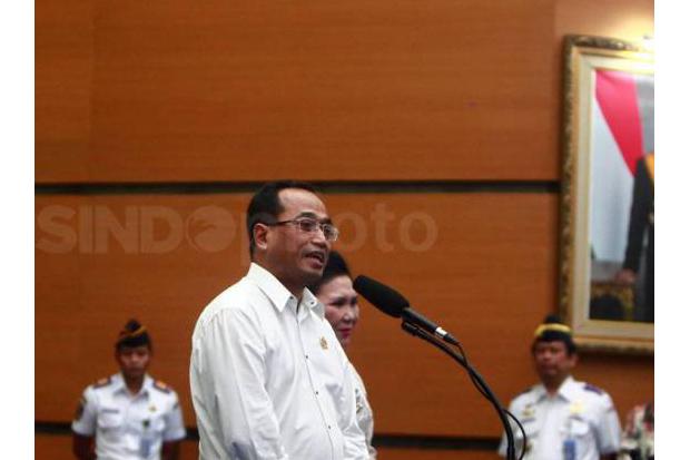 Jadi Titik Kritis, Menhub...