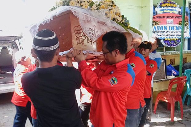 Pahlawan Fogging Perindo...