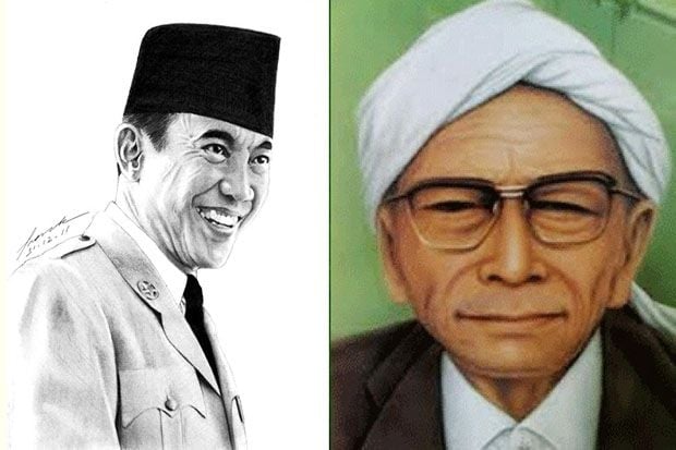 Halalbihalal; Sejarah...