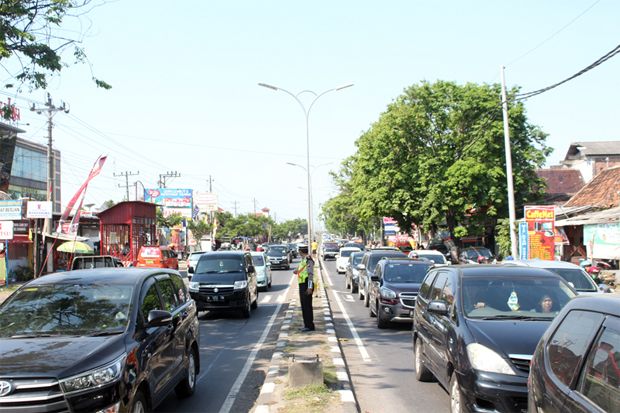 Pantura Semarang-Kendal...
