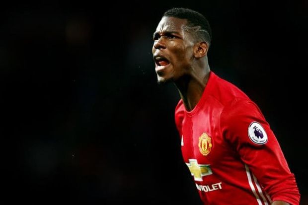 Pogba: Semua Masuk Kuburan...