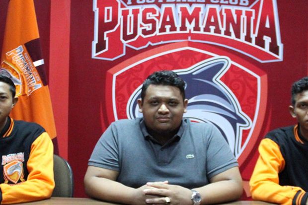 Ada Perubahan di Tengah...