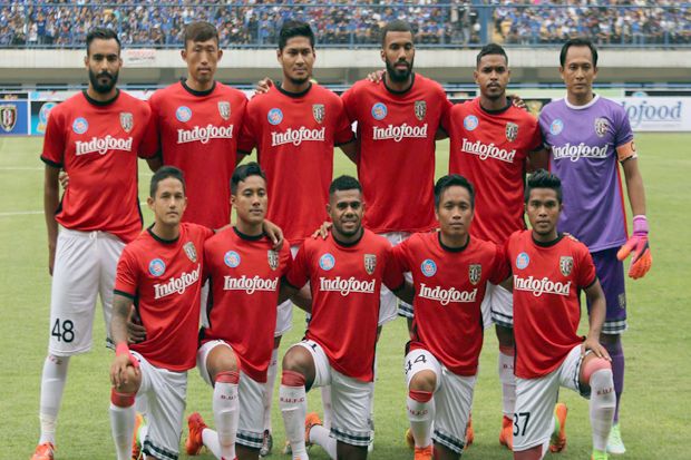 Bali United Diuntungkan...