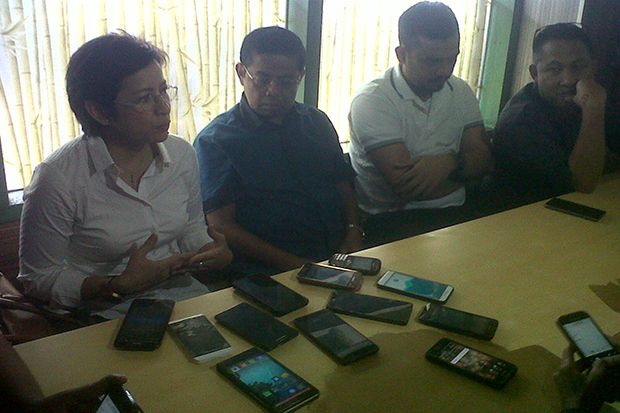 Nurul Arifin Makin Mantap...