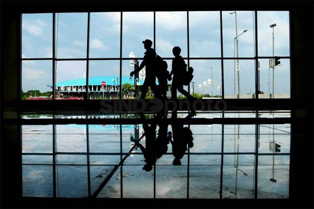 BPTJ Pastikan Arus Balik...