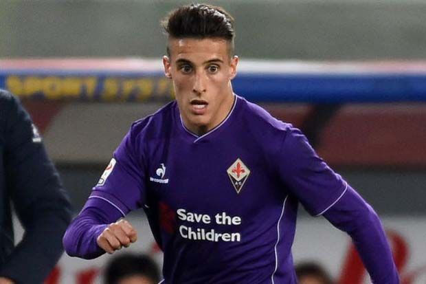Barcelona Lepas Cristian...