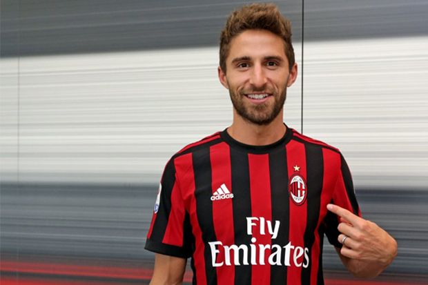 Borini Siap Kuasai Banyak...