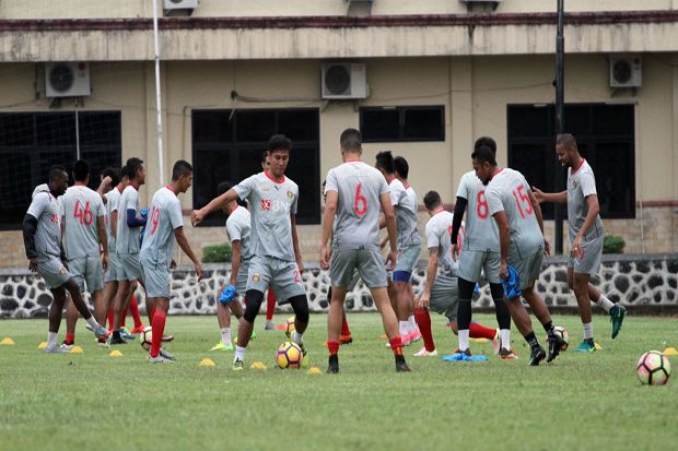 Waspadai Barito Putera,...
