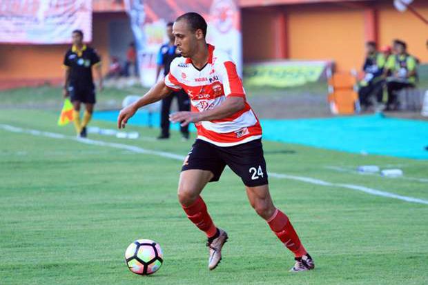Jadi Marquee Player...