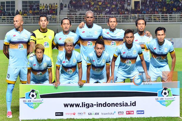 Persela Cuma Bawa Satu...